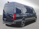 2026 Mercedes-Benz Sprinter 2500 High Roof I4 Diesel HO 170 AWD