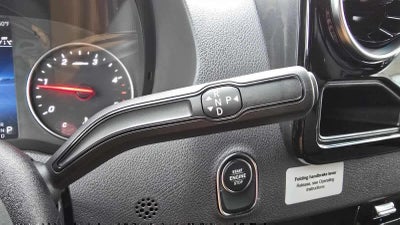 2026 Mercedes-Benz Sprinter 2500 High Roof I4 Diesel HO 170 AWD