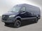 2026 Mercedes-Benz Sprinter 2500 High Roof I4 Diesel HO 170 AWD
