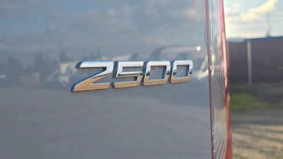 2026 Mercedes-Benz Sprinter 2500 High Roof I4 Diesel HO 170" AWD