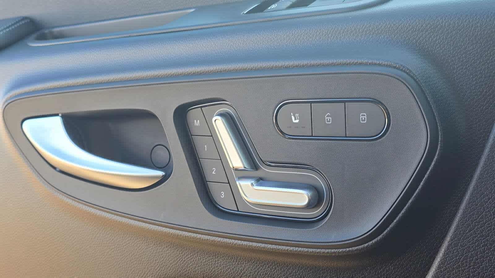 2026 Mercedes-Benz Sprinter 2500 High Roof I4 Diesel HO 170" AWD