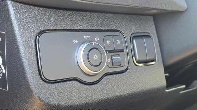2026 Mercedes-Benz Sprinter 2500 High Roof I4 Diesel HO 170" AWD