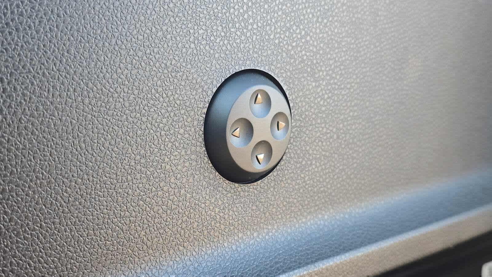 2026 Mercedes-Benz Sprinter 2500 High Roof I4 Diesel HO 170" AWD