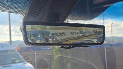 2026 Mercedes-Benz Sprinter 2500 High Roof I4 Diesel HO 170" AWD