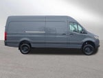 2026 Mercedes-Benz Sprinter 2500 High Roof I4 Diesel HO 170 AWD