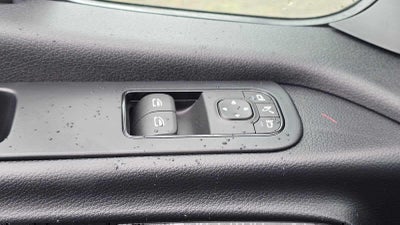 2026 Mercedes-Benz Sprinter 2500 High Roof I4 Diesel HO 170 AWD