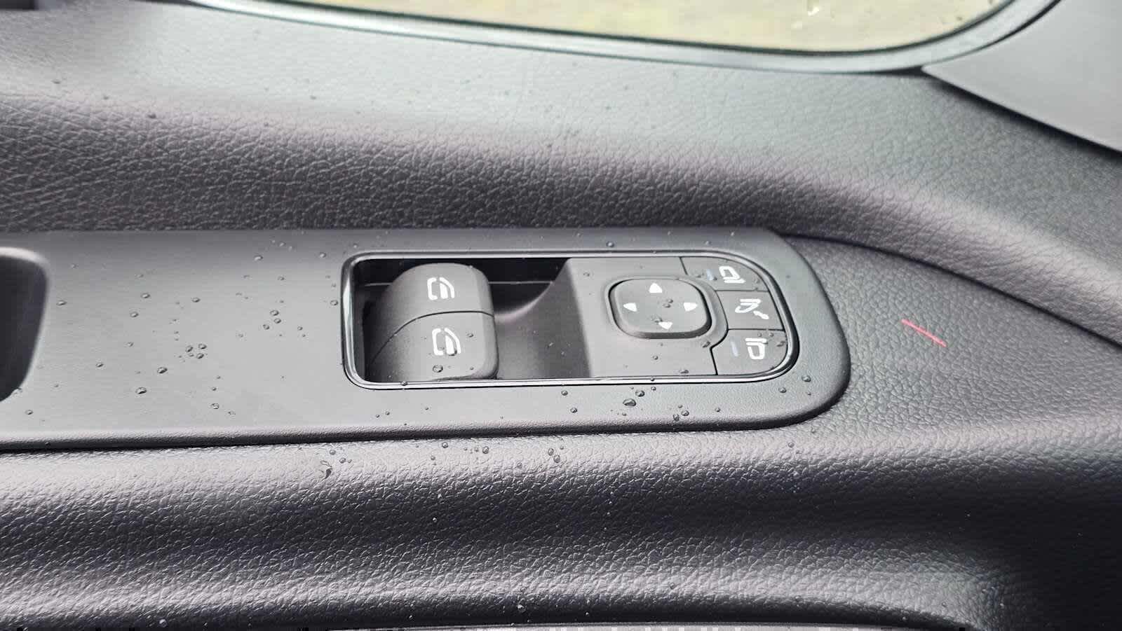 2026 Mercedes-Benz Sprinter 2500 High Roof I4 Diesel HO 170 AWD