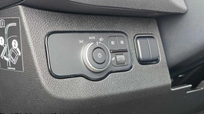 2026 Mercedes-Benz Sprinter 2500 High Roof I4 Diesel HO 170 AWD