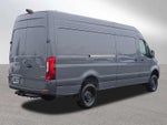 2026 Mercedes-Benz Sprinter 2500 High Roof I4 Diesel HO 170 AWD