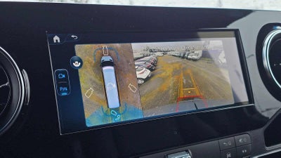 2026 Mercedes-Benz Sprinter 2500 High Roof I4 Diesel HO 170 AWD