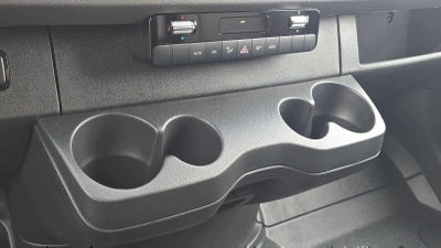 2026 Mercedes-Benz Sprinter 2500 High Roof I4 Diesel HO 170 AWD