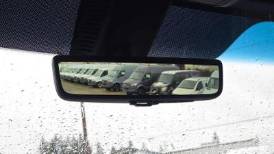 2026 Mercedes-Benz Sprinter 2500 High Roof I4 Diesel HO 170 AWD