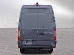 2026 Mercedes-Benz Sprinter 2500 High Roof I4 Diesel HO 170 AWD
