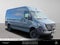 2026 Mercedes-Benz Sprinter 2500 High Roof I4 Diesel HO 170 AWD