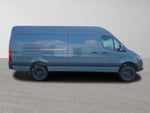 2026 Mercedes-Benz Sprinter 2500 High Roof I4 Diesel HO 170 AWD