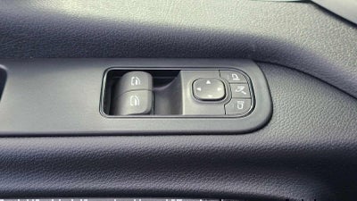 2026 Mercedes-Benz Sprinter 2500 High Roof I4 Diesel HO 170 AWD
