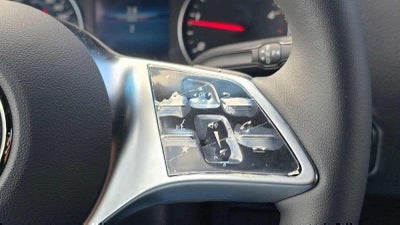 2026 Mercedes-Benz Sprinter 2500 High Roof I4 Diesel HO 170 AWD