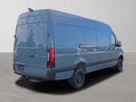 2026 Mercedes-Benz Sprinter 2500 High Roof I4 Diesel HO 170 AWD