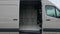 2026 Mercedes-Benz Sprinter 2500 High Roof I4 Diesel HO 170 AWD