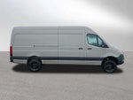 2026 Mercedes-Benz Sprinter 2500 High Roof I4 Diesel HO 170 AWD
