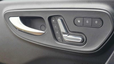 2026 Mercedes-Benz Sprinter 2500 High Roof I4 Diesel HO 170 AWD