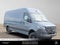 2026 Mercedes-Benz Sprinter 2500 High Roof I4 Diesel HO 170 AWD
