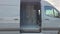 2026 Mercedes-Benz Sprinter 2500 High Roof I4 Diesel HO 170 AWD
