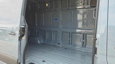 2026 Mercedes-Benz Sprinter 2500 High Roof I4 Diesel HO 170 AWD