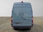 2026 Mercedes-Benz Sprinter 2500 High Roof I4 Diesel HO 170 AWD