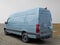 2026 Mercedes-Benz Sprinter 2500 High Roof I4 Diesel HO 170 AWD