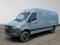 2026 Mercedes-Benz Sprinter 2500 High Roof I4 Diesel HO 170 AWD