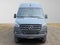 2026 Mercedes-Benz Sprinter 2500 High Roof I4 Diesel HO 170 AWD