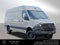 2026 Mercedes-Benz Sprinter 2500 High Roof I4 Diesel HO 170 AWD