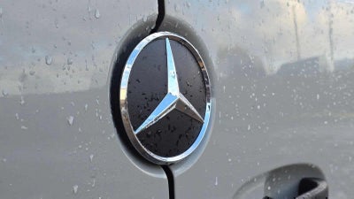 2026 Mercedes-Benz Sprinter 2500 High Roof I4 Diesel HO 170 AWD