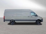 2026 Mercedes-Benz Sprinter 2500 High Roof I4 Diesel HO 170 AWD