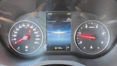 2026 Mercedes-Benz Sprinter 2500 High Roof I4 Diesel HO 170 AWD