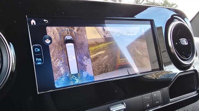 2026 Mercedes-Benz Sprinter 2500 High Roof I4 Diesel HO 170 AWD