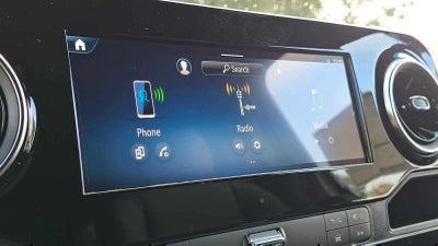 2026 Mercedes-Benz Sprinter 2500 High Roof I4 Diesel HO 170 AWD