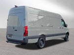 2026 Mercedes-Benz Sprinter 2500 High Roof I4 Diesel HO 170 AWD