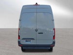 2026 Mercedes-Benz Sprinter 2500 High Roof I4 Diesel HO 170 AWD