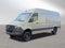2026 Mercedes-Benz Sprinter 2500 High Roof I4 Diesel HO 170 AWD