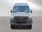 2026 Mercedes-Benz Sprinter 2500 High Roof I4 Diesel HO 170 AWD