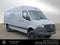 2026 Mercedes-Benz Sprinter 2500 High Roof I4 Diesel HO 170" AWD