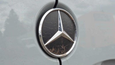 2026 Mercedes-Benz Sprinter 2500 High Roof I4 Diesel HO 170" AWD