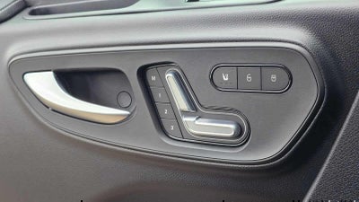 2026 Mercedes-Benz Sprinter 2500 High Roof I4 Diesel HO 170" AWD