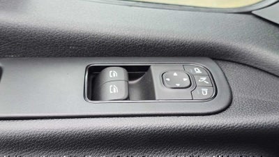 2026 Mercedes-Benz Sprinter 2500 High Roof I4 Diesel HO 170" AWD