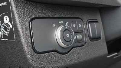 2026 Mercedes-Benz Sprinter 2500 High Roof I4 Diesel HO 170" AWD