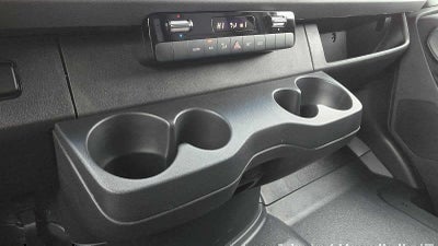 2026 Mercedes-Benz Sprinter 2500 High Roof I4 Diesel HO 170" AWD