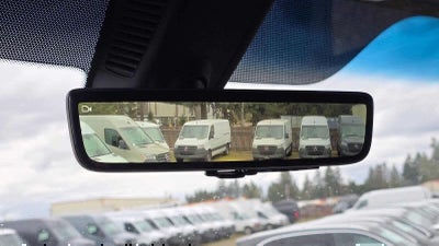 2026 Mercedes-Benz Sprinter 2500 High Roof I4 Diesel HO 170" AWD