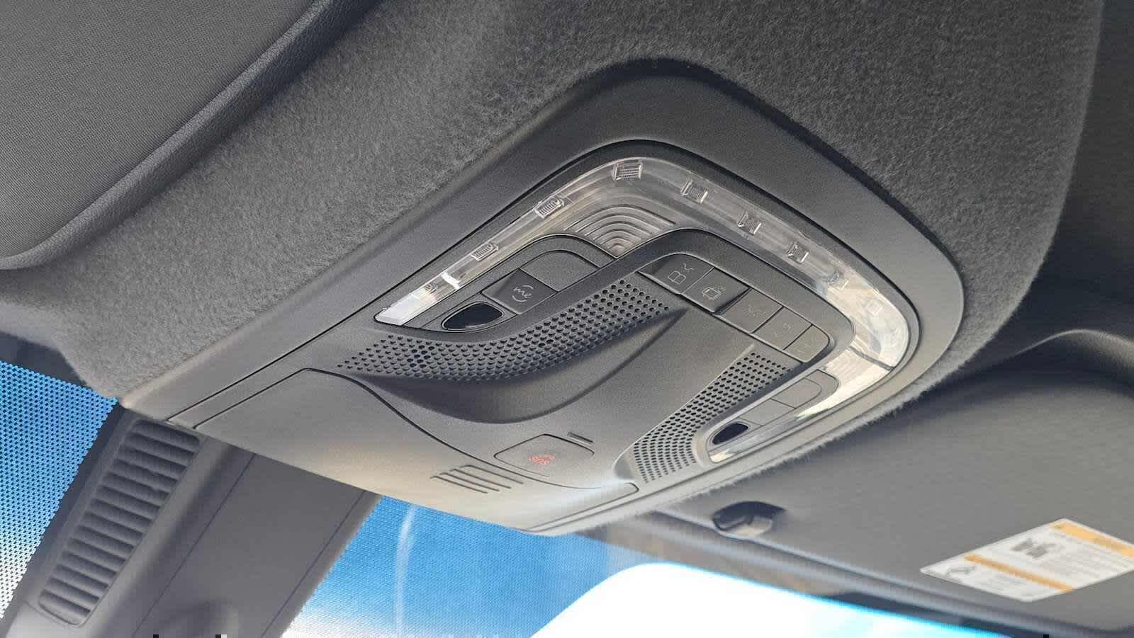 2026 Mercedes-Benz Sprinter 2500 High Roof I4 Diesel HO 170" AWD